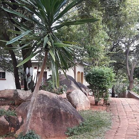 Masuku Lodge Zomba ภายนอก รูปภาพ