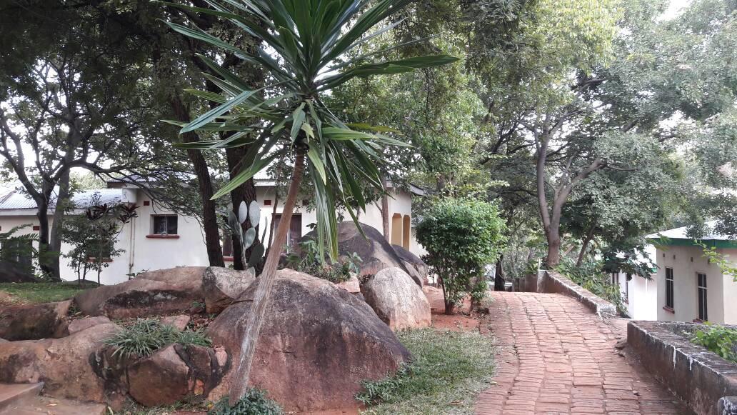 Masuku Lodge Zomba ภายนอก รูปภาพ