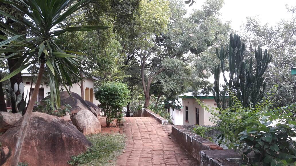 Masuku Lodge Zomba ภายนอก รูปภาพ