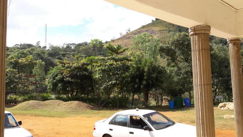 Masuku Lodge Zomba ภายนอก รูปภาพ