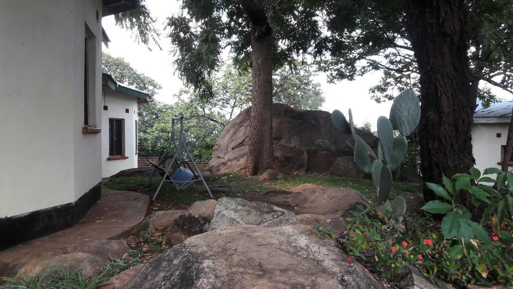 Masuku Lodge Zomba ภายนอก รูปภาพ