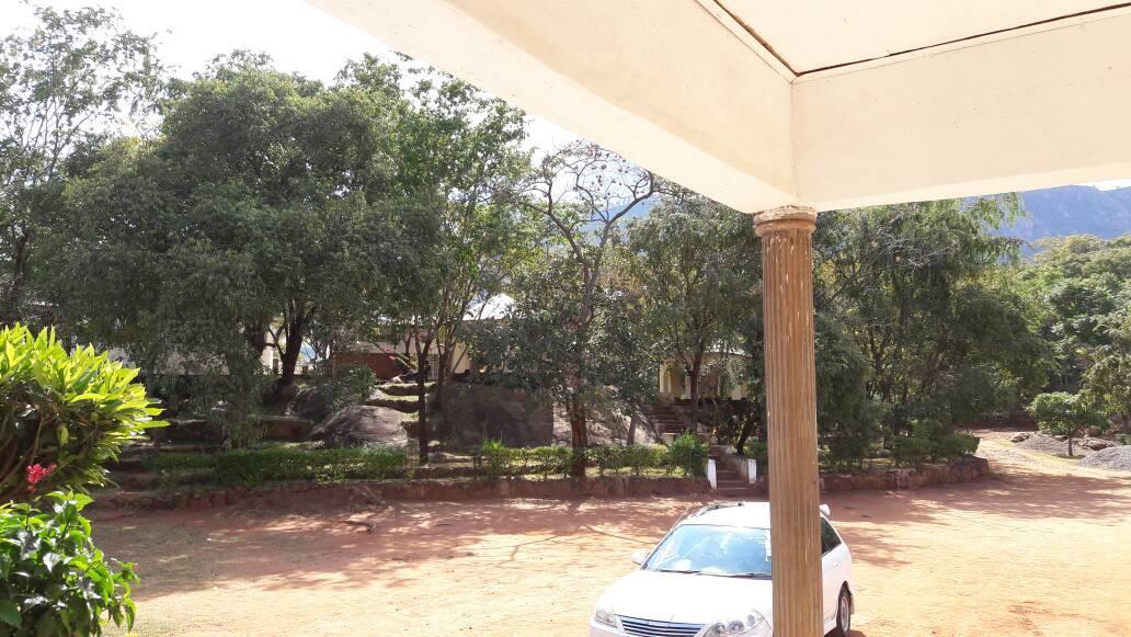 Masuku Lodge Zomba ภายนอก รูปภาพ